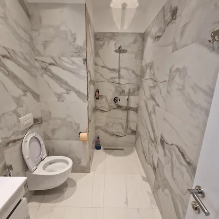 Hotel Elofira Room's Durrës