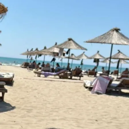 Elofira Room's * Durres