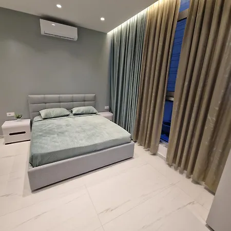 Hotel Elofira Room's Durres