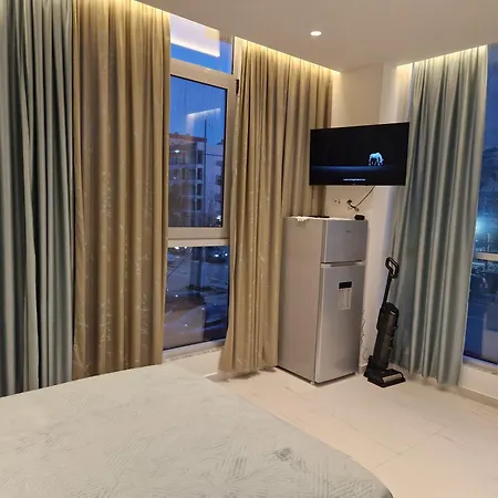 Hotel Elofira Room's *