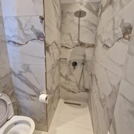 Hotel Elofira Room's Durrës