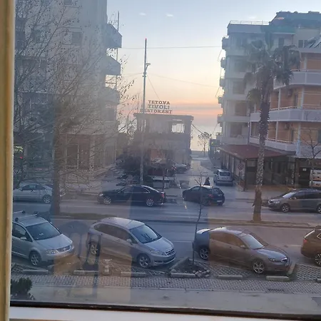 Hotel Elofira Room's Durrës