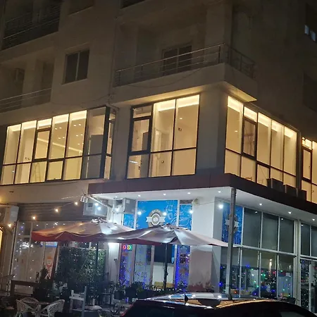 Elofira Room's Hotel Durres