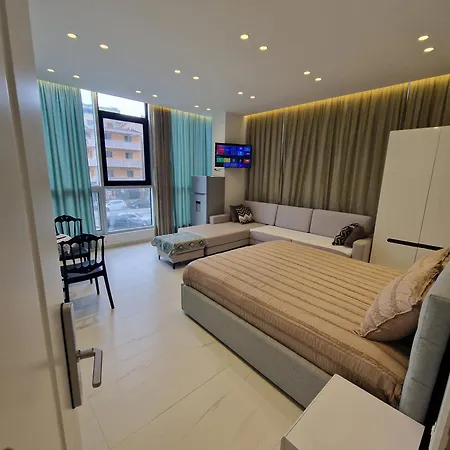 Hotel Elofira Room's Durres