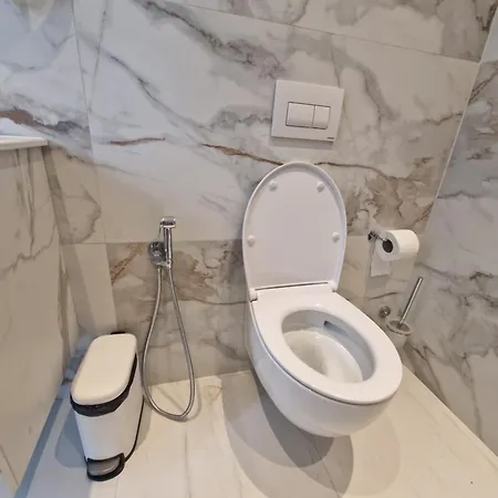 Elofira Room's Hotel Durrës
