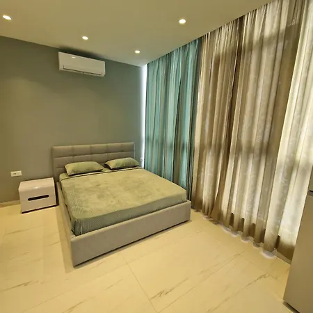 Elofira Room's Durrës