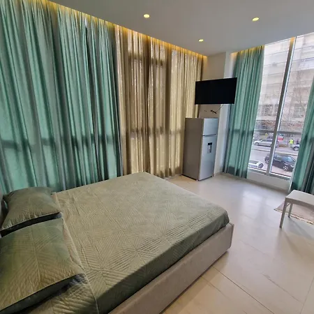 Elofira Room's Hotel Durrës