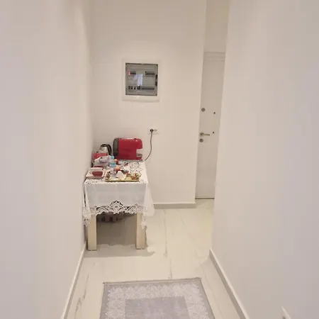 Elofira Room's Durres