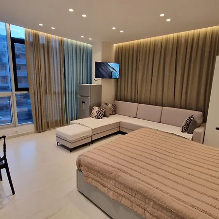 מלון Elofira Room's *